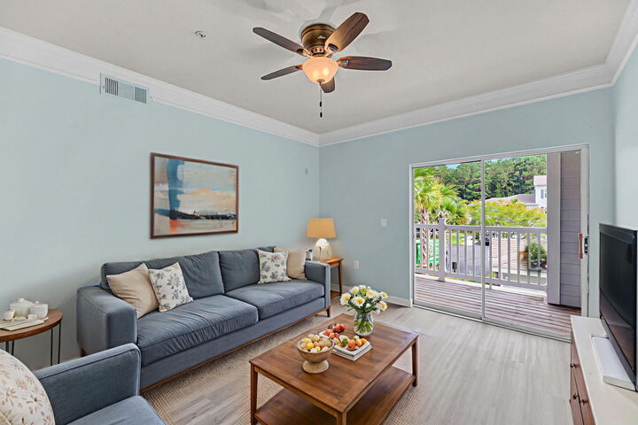 Property Photo: 1300 Park West Boulevard # 406 SC 29466