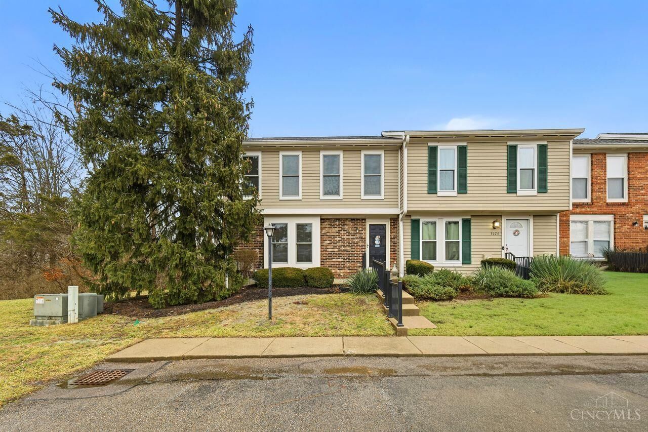 Property Photo:  3022 Stratford Court  OH 45140 