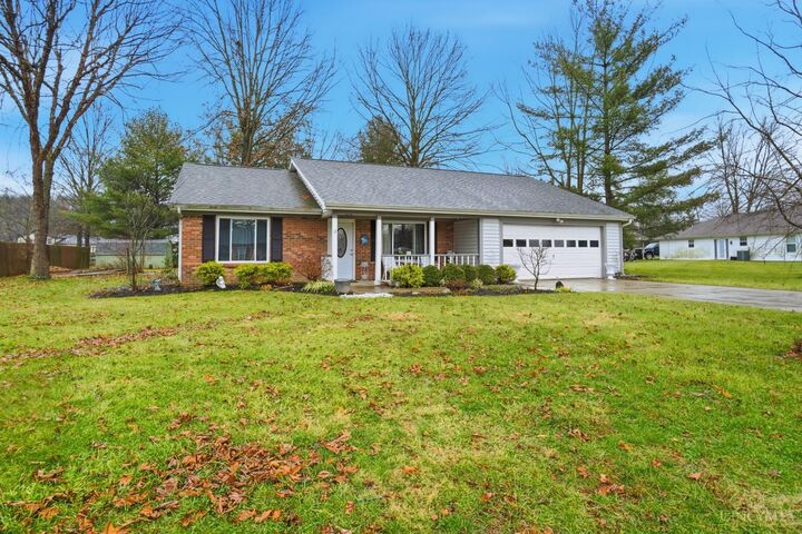 Property Photo:  4203 Meadowfield Court  OH 45103 