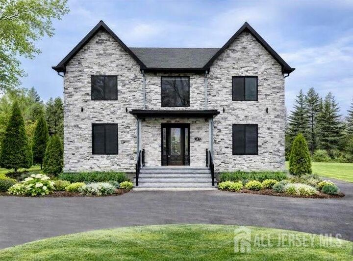 Property Photo:  147 Carter Drive  NJ 08540 