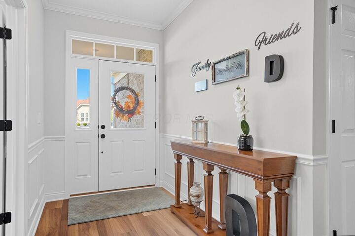 Property Photo:  6065 Wilson Drive  OH 43110 