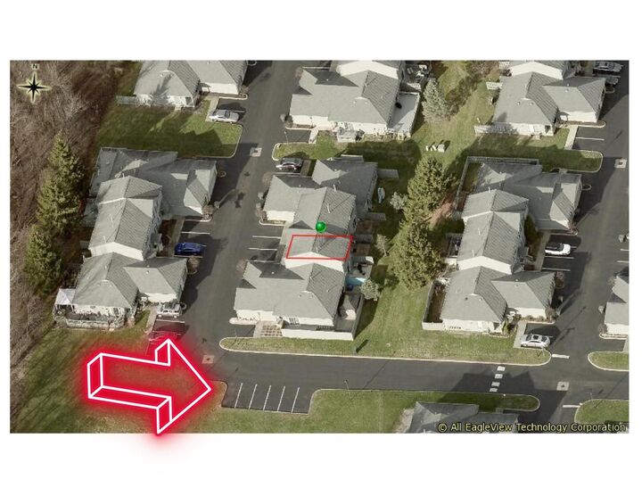 Property Photo: 4010 Meadowick Drive OH 43230