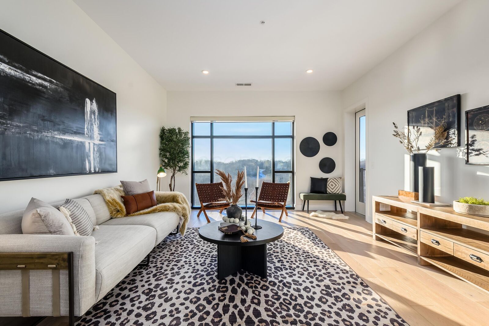 Property Photo:  6745 Longshore Street  OH 43017 