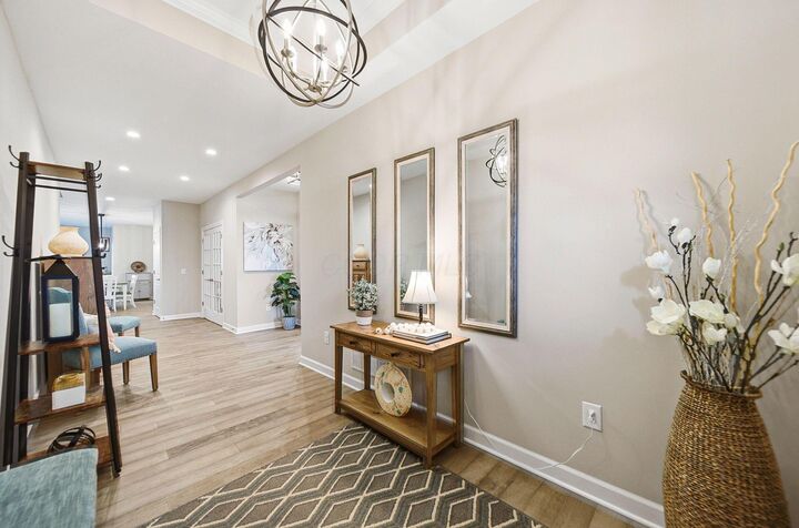 Property Photo:  7660 Gateway Boulevard  OH 43065 