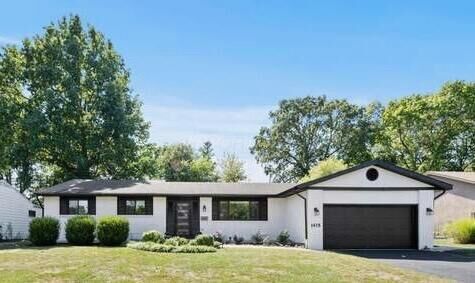 Property Photo:  1415 Reymond Road  OH 43220 