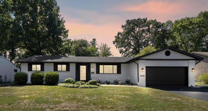 Property Photo:  1415 Reymond Road  OH 43220 