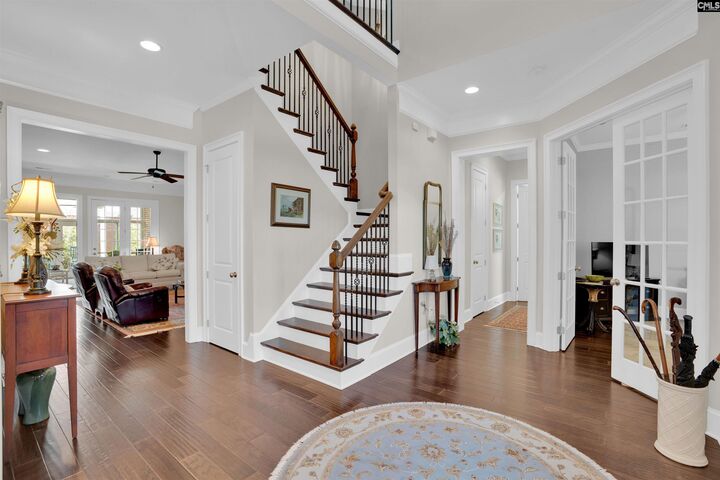 Property Photo:  317 Whiskery  SC 29063 