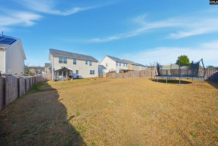 Property Photo:  215 Black Pine  SC 29073 