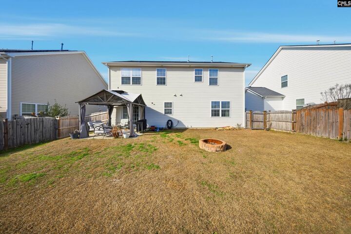 Property Photo:  215 Black Pine  SC 29073 