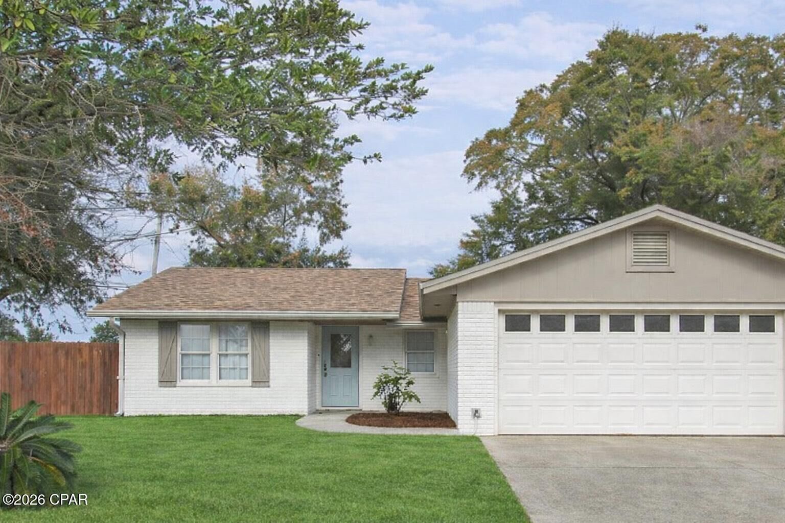 Property Photo:  3946 W 21st Place  FL 32405 