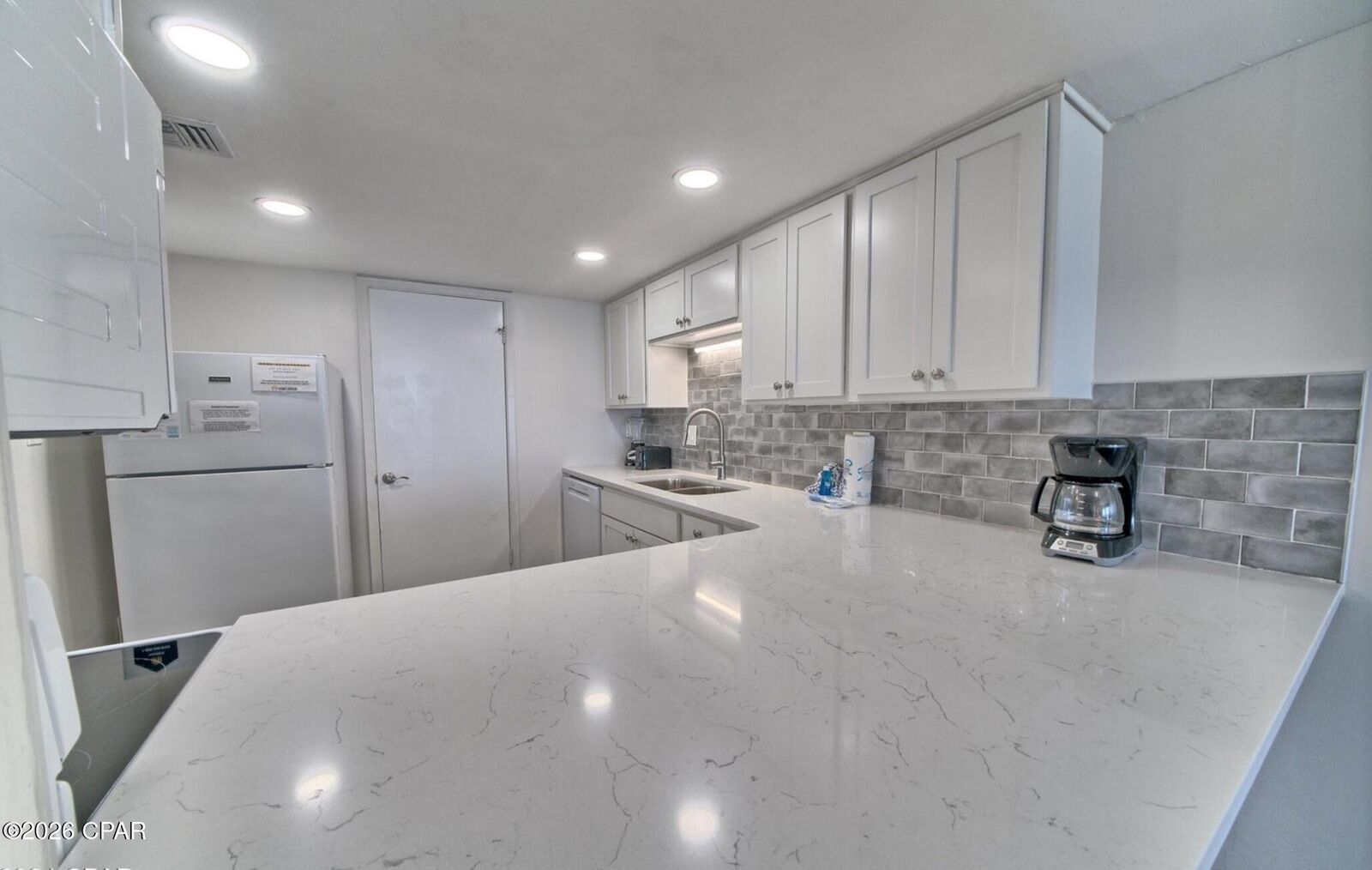 Property Photo:  23223 Front Beach Road B3-506  FL 32413 