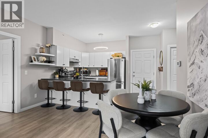 Photo de la propriété:  1875 Country Club Drive 1617  BC V1V 2W7 