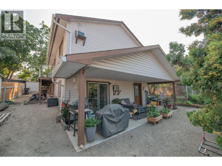 Property Photo:  3908 Pleasant Valley Road  BC V1T 4M2 