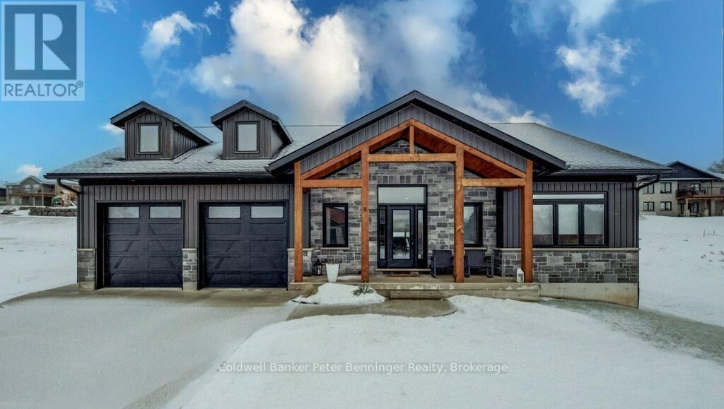 Property Photo:  8 Mel Street  ON N0G 2J0 