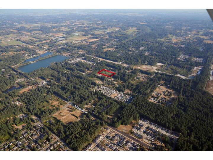 Property Photo: 2880 200th Street BC V2Z 2C1
