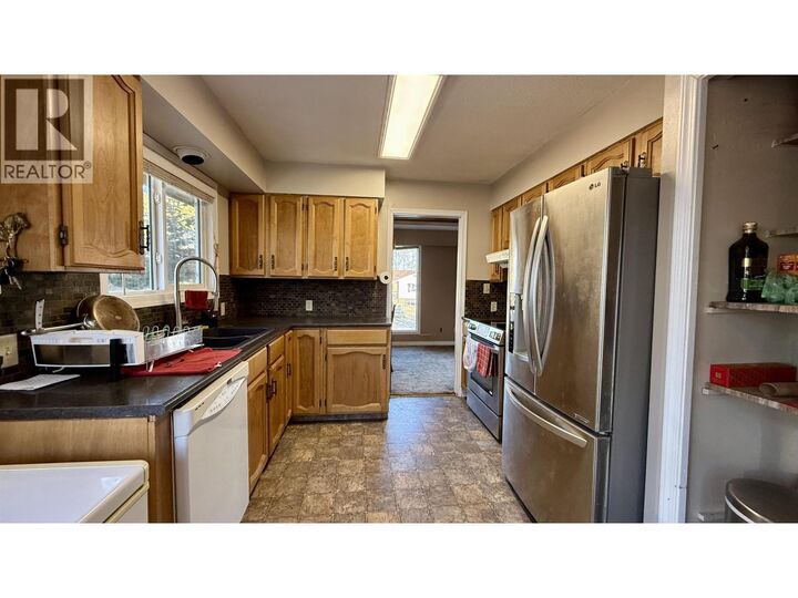 Property Photo: 808 Marks Drive BC V0K 2E0