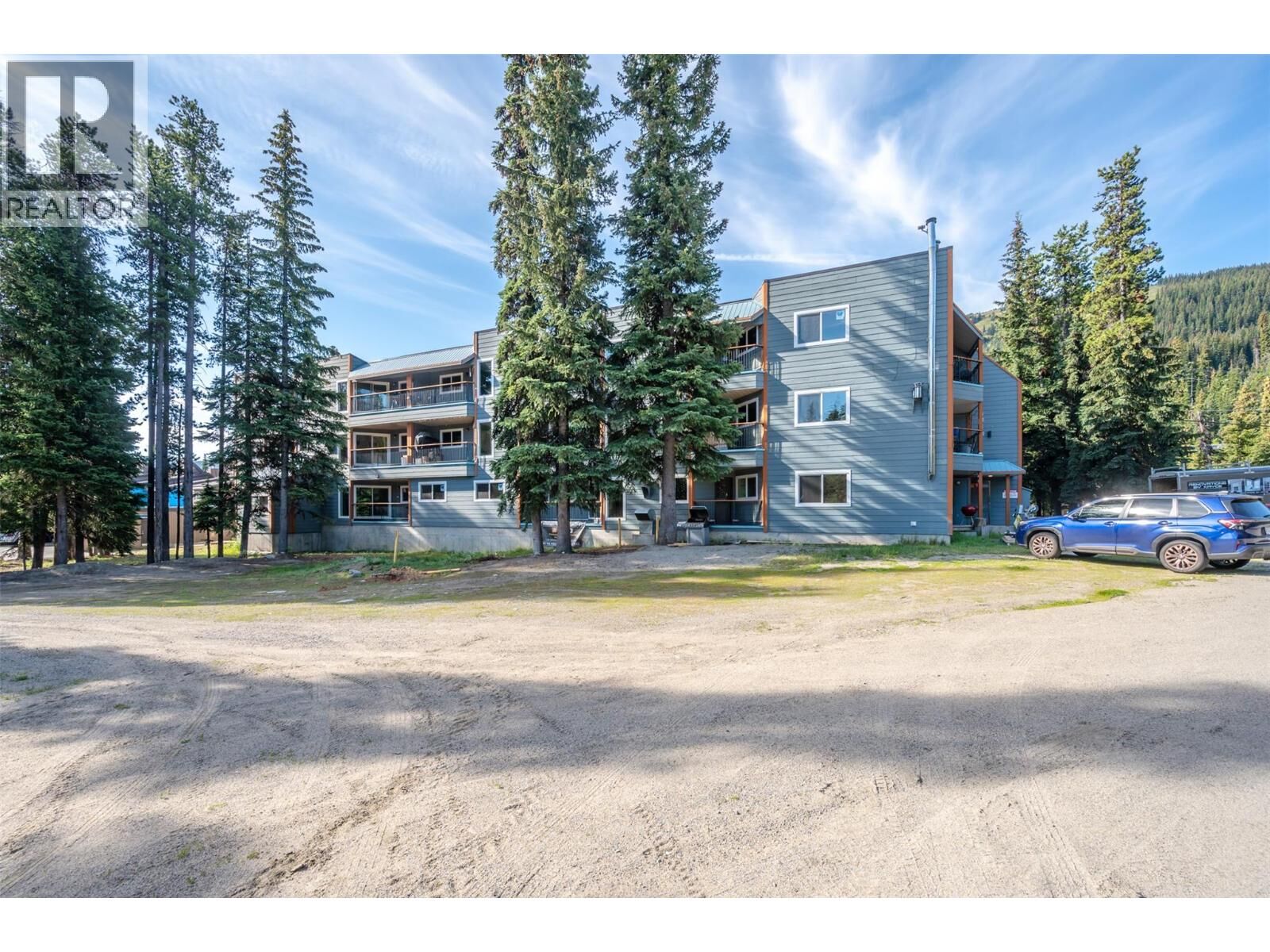 Property Photo: 1191 Apex Mountain Road 202 BC V0X 1K0