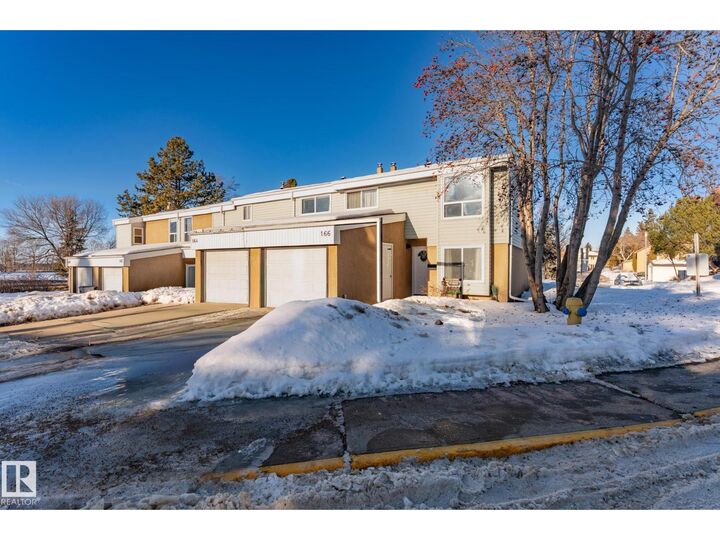 Property Photo:  166 Grandin Vg NW  AB T8N 2J3 