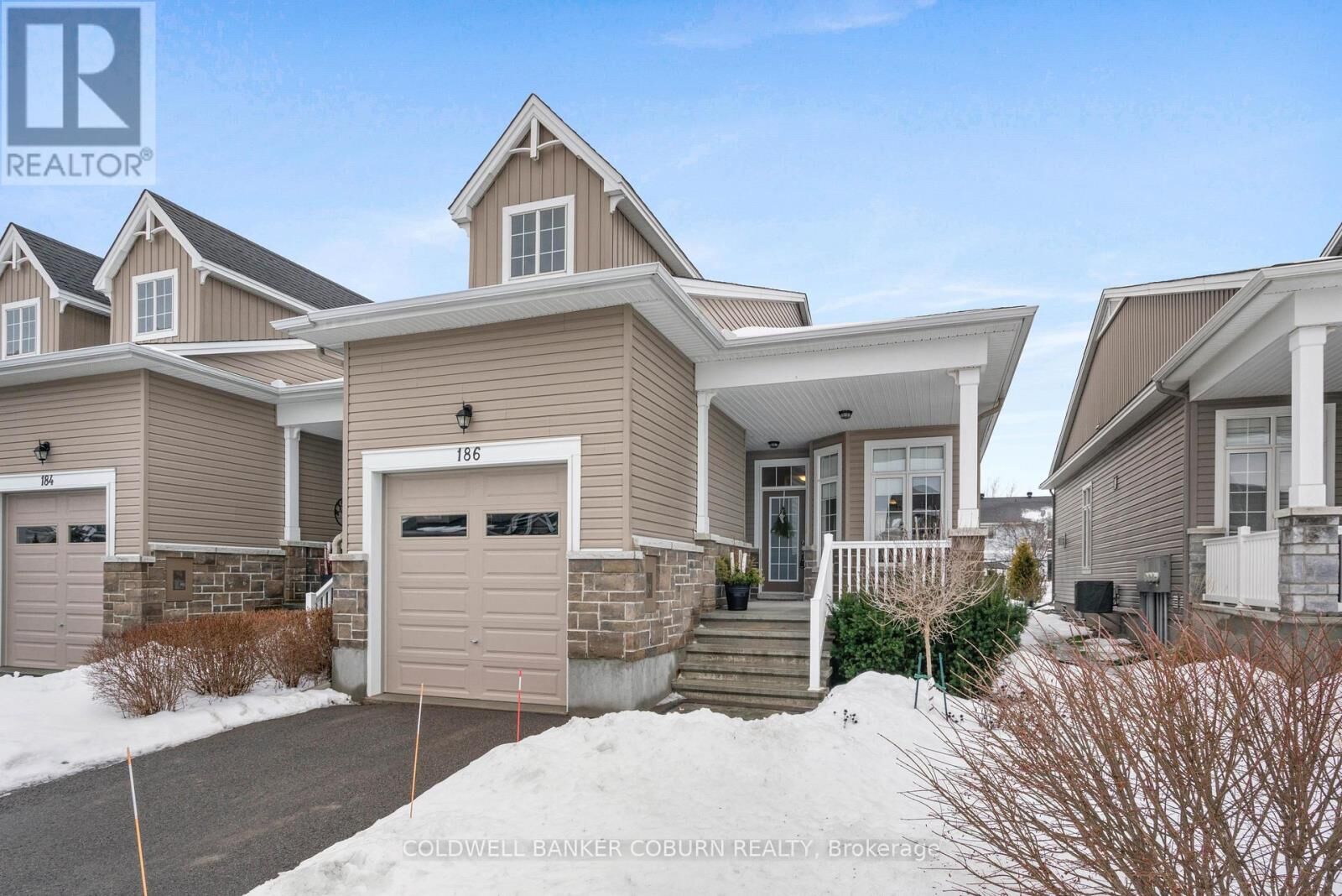 Property Photo:  186 Oxford Street West  ON K0G 1J0 