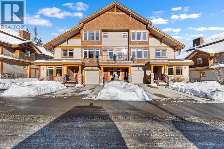 Property Photo: 1351 Gerry Sorensen Way J3 - C BC V1A 2Y6