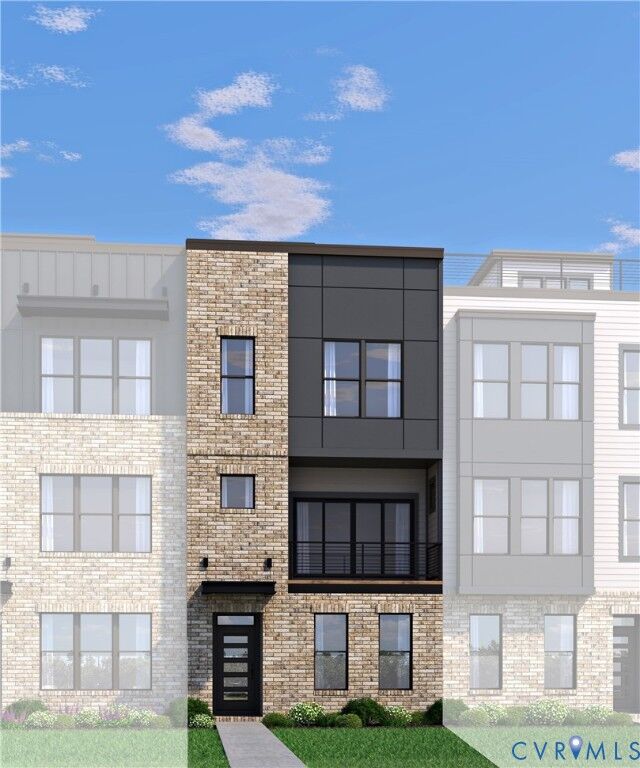 Property Photo:  16116 Esteem Way  VA 23113 