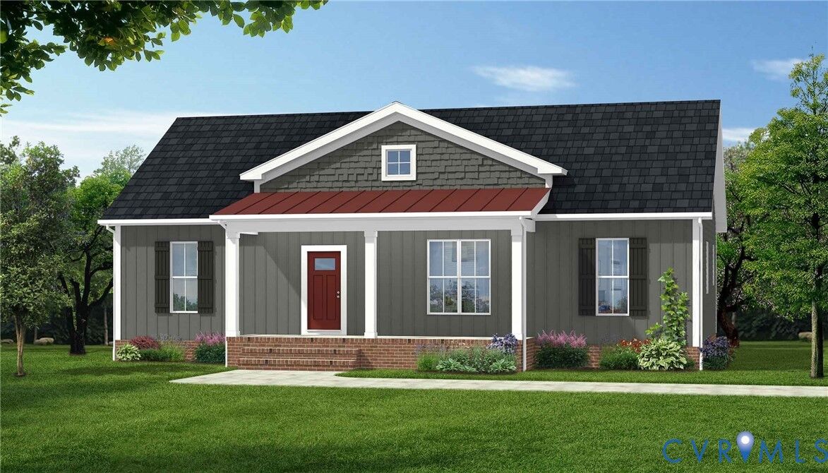 Property Photo: Tbd Lot E Briery Way Road VA 23901