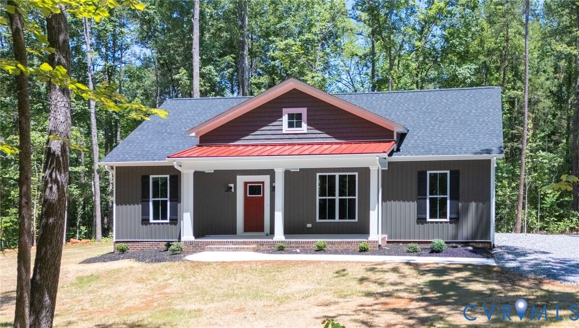 Property Photo:  674 Briery Way Road  VA 23901 