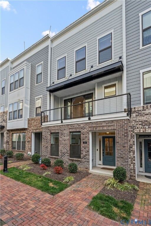 Property Photo:  14 Shiplock Row  VA 23231 