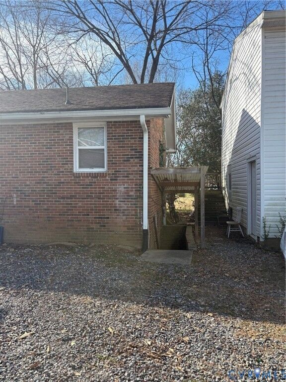Property Photo:  3400 Irvington Street  VA 23234 