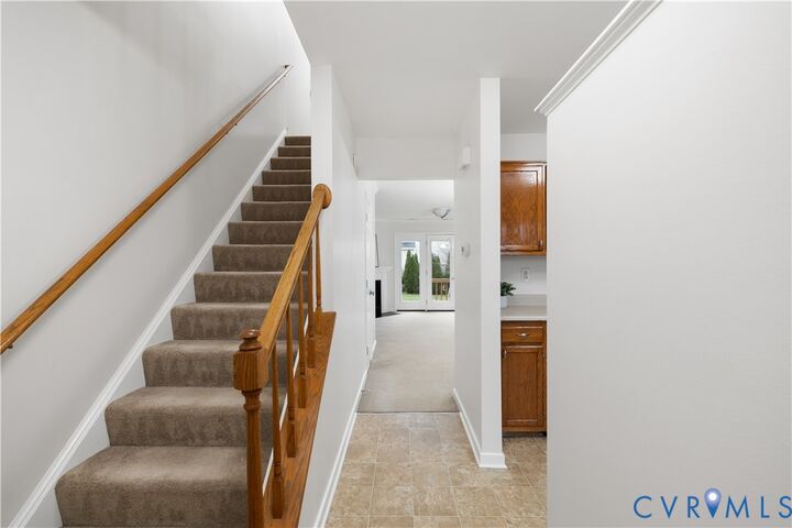 Property Photo:  7205 Shelton Ct  VA 23832 