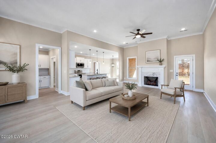 Property Photo: 74 Hayneshaven Drive TN 38301