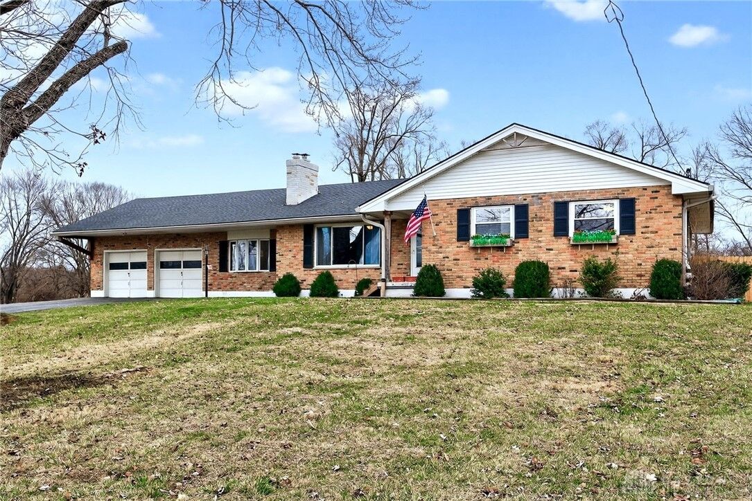 Property Photo: 2028 Union Road OH 45044