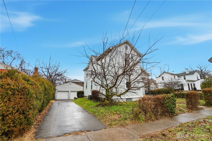 Property Photo:  1144 Carolina Avenue  OH 45237 