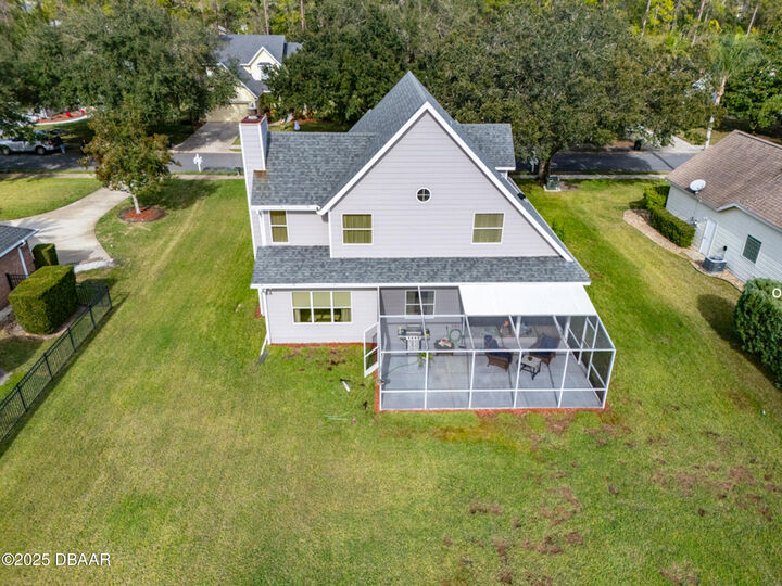 Property Photo:  5 Canterbury Woods  FL 32174 