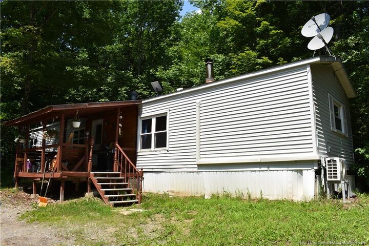 Property Photo:  344 Route 575  NB E7P 3H9 