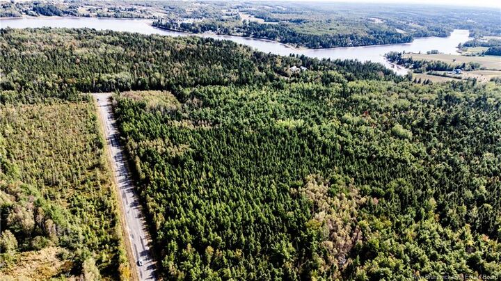 Property Photo:  Lot D Sheridan Road  NB E4V 0B7 