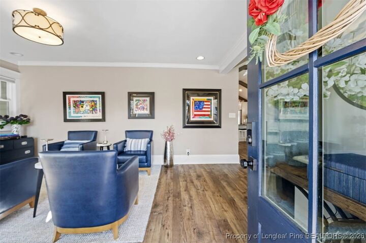 Property Photo:  1418 General Lee Avenue  NC 28305 