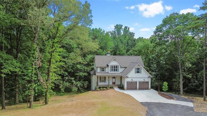 Property Photo:  629 Butterworth Road  GA 30114 