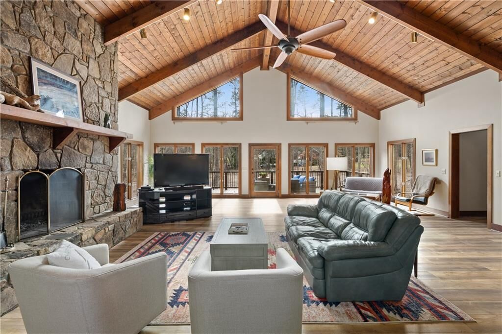 Property Photo:  45 Stone Creek Trail  GA 30004 