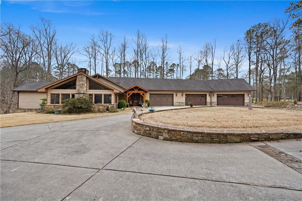 Property Photo:  45 Stone Creek Trail  GA 30004 