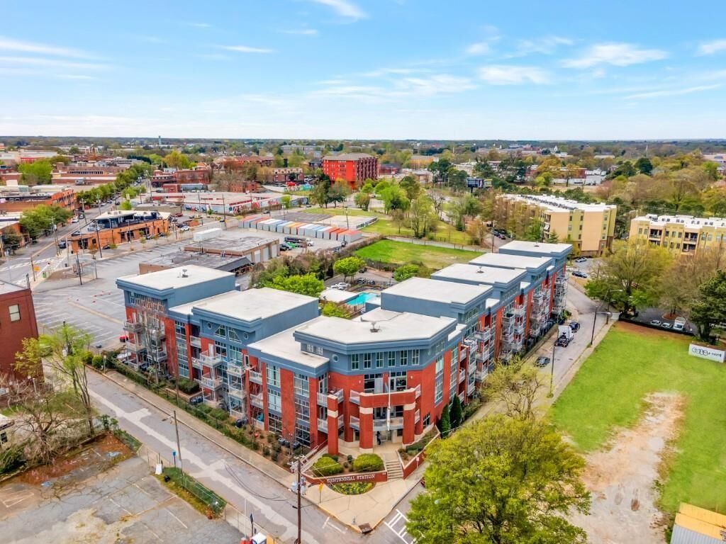 Property Photo:  89 Mangum Street SW 207  GA 30313 