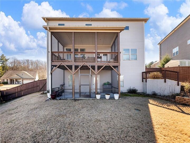 Property Photo:  7655 Farrow Pass Circle  GA 30028 