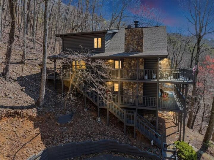 Property Photo: 2025 Quail Cove Drive GA 30143