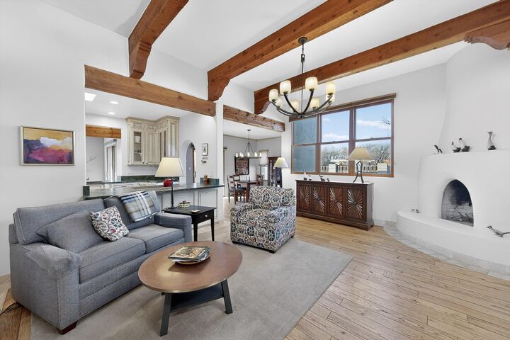 Property Photo: 304 La Chamisal Lane NW NM 87107