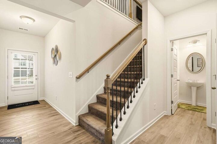 Property Photo:  37 Felton Walk SE  GA 30120 