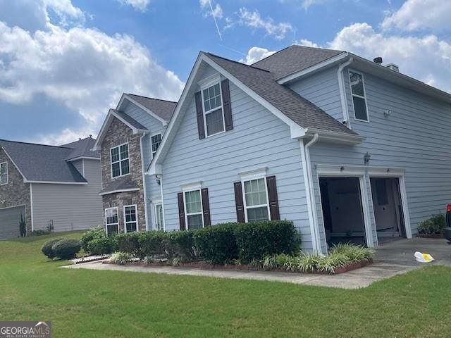 Property Photo:  1105 Thornebrooke Court  GA 30024 