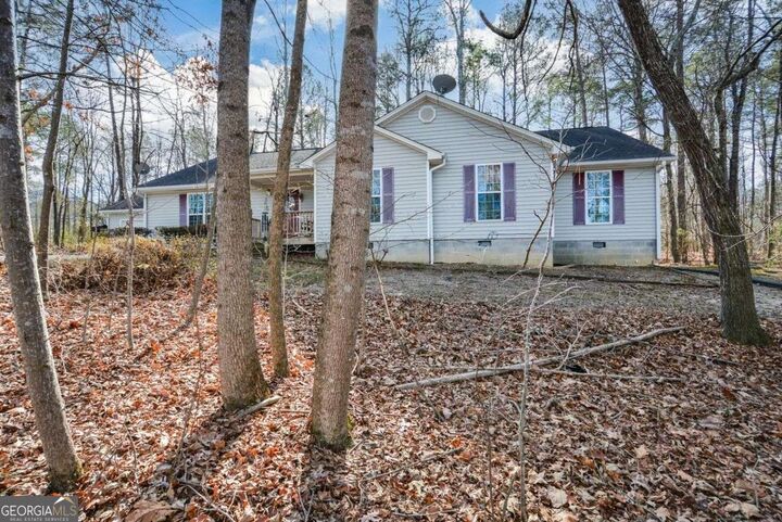 Property Photo: 3871 Purdy Drive GA 30122