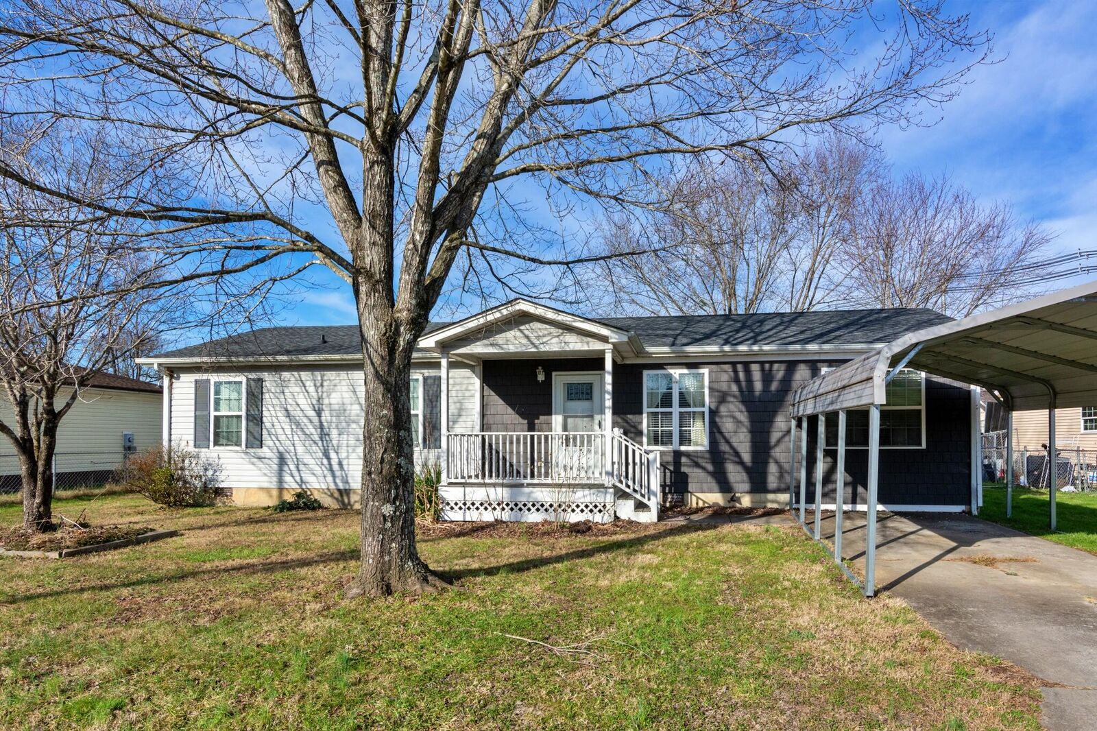 Property Photo: 345 Yoakum Street TN 37321