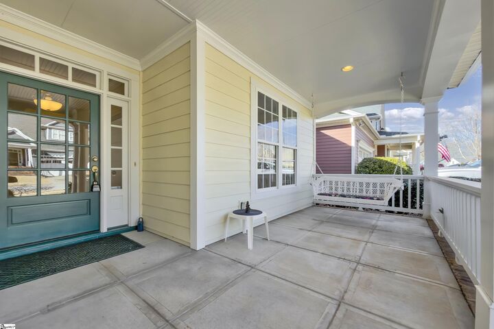 Property Photo: 208 Carilion Lane SC 29617