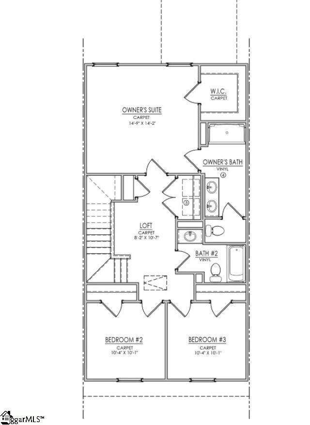 Property Photo:  415 Belgrove Way Lot 113  SC 29640 